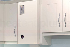 Slickly electric boiler quotes
